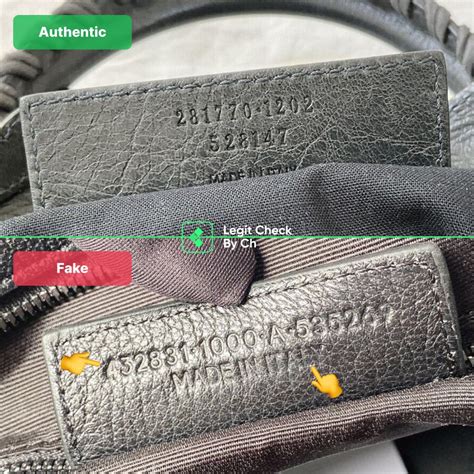 balenciaga beach bag replica|balenciaga bag serial number check.